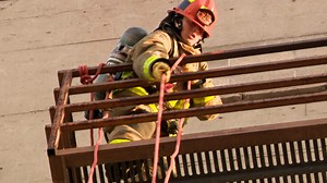 Salt Lake City Fire preparing to host firefighter challenge competition - KSLTV.com