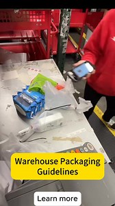 Learn more about Warehouse packaging careers: could be stable, rewarding, and in high demand | Job Hunter Haven | Facebook