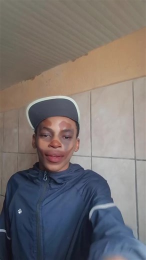 Dhem Scott Boxing Highlights in Botswana