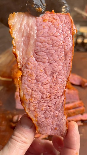 This is based upon buying a corned beef brisket from your local grocery store. #cornedbeef #beef #food | Tim Clowers