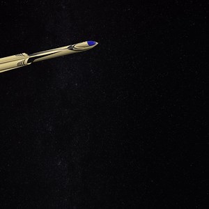 The Xarconian Cruiser™ is back. An expert-level build with dramatic flights up to 525 ft. Explore the kit: https://estesrockets.com/products/xarconian-cruiser | Estes Rockets