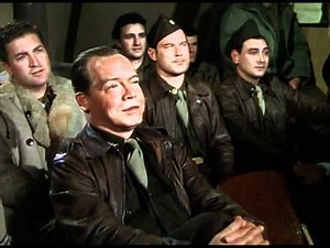 Jolson Sings Again (1949) Part 3