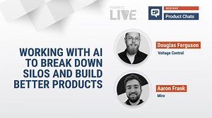 Working with AI to Break Down Silos and Build Better Products | Pragmatic Institute