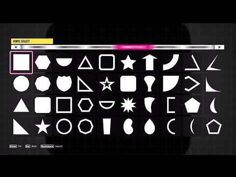 Forza Horizons 5 Vinyl Tutorial. Vinyl grouping a car wrap/skin.