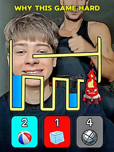 Inside Out filter game — Why is this game so hard?