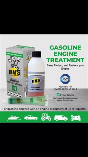 Save dat money with RVS #rvsusa #rvstechnology #savedatmoney #protectandrestore @Lil Dicky