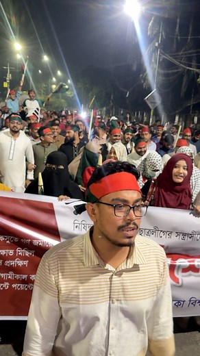 ডাকসুর কাঁপিয়ে দিলেন ভিপি সাদিক কায়েম! | Breaking News BD