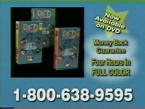 The Best of Red Skelton