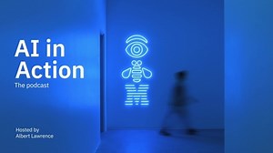 AI in Action - The Podcast