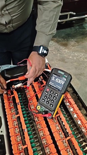 🔴 LIVE NOW | Toyota Prius 2020 – Li-ion HV Battery Pack Inspection & Cooling System Service 🔋❄️ আজ আমরা Toyota Prius 2020 (Li-ion Battery) এর ⚡ High Voltage Battery Pack Inspection ❄️ Battery Cooling Fan & Intake Filter Service সম্পূর্ণ লাইভে দেখাবো। 🔍 লাইভে যা দেখবেন: ✅ Li-ion HV Battery visual & diagnostic inspection ✅ Battery cooling fan condition check & cleaning ✅ Cooling intake filter service ✅ Common warning causes & prevention tips ✅ Hybrid battery life বাড়ানোর গুরুত্বপূর্ণ advice 🚨 