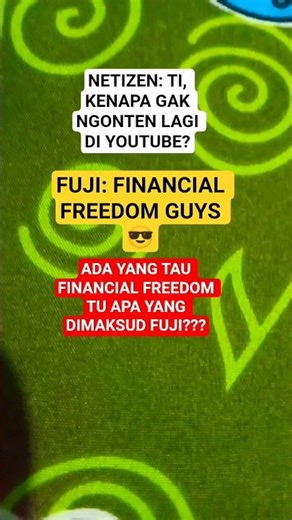 APA MAKSUD FUJI #shorts