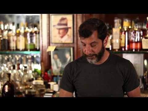 How To Make A Sea Breeze - Cocktail Recipe