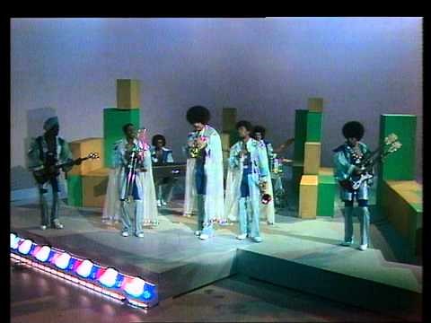 TOPPOP: Ohio Players - Skin Tight