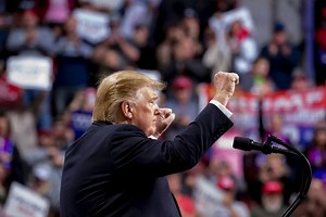 What's different for Trump's second inauguration