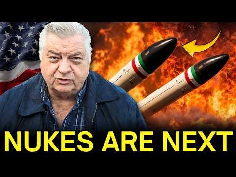 CODE RED — SOMETHING MASSIVE IS ABOUT TO HAPPEN WITHIN THE NEXT 48 HOURS