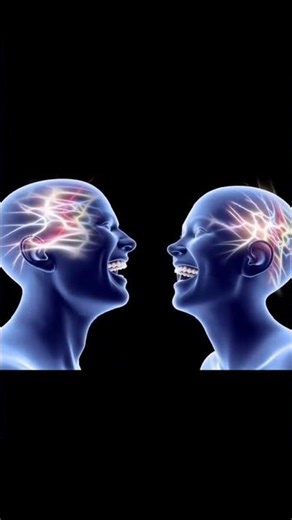 “Yawning Spread ఎందుకు అవుతుంది? 😮‍💨 | Mirror Neurons Explained 🧠”#telugufacts #amazingfacts #facts