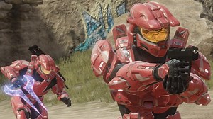 Big Halo: Master Chief Collection update is in 'final stages of testing'