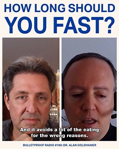 3.7K views · 79 reactions | Dr. Alan Goldhamer has some thoughts....