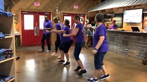 7.3K views · 315 reactions | You never know when a dance party will break out at Duplin Winery! Like this post if you would dance for wine! | Duplin Winery | Facebook