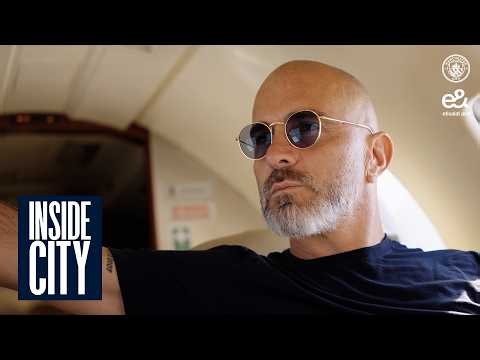 Enzo Maresca’s First Day Back! | Inside City 523