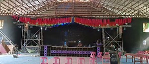 We are already set 🙌🙌🙌 📍 JOSE DALMAN ZDN Your one & only Sound Magic Lights & Audio | Sound Magic