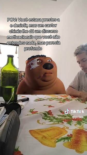 profundo #castorchines #vaiprofycaramba #CapCut