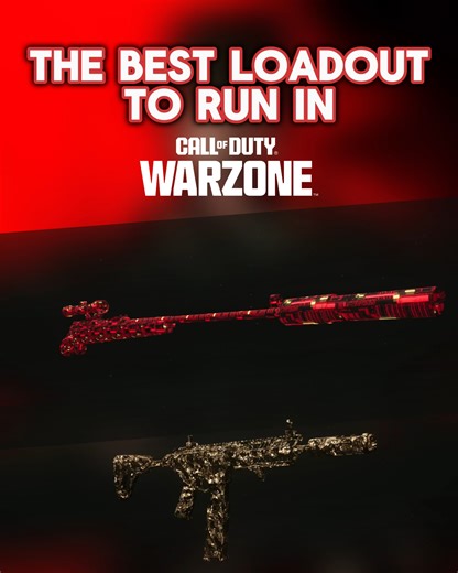 411K views · 1.5K reactions | BEST Combo for Resurgence! #warzone #callofduty #gaming | Stevie T | Facebook