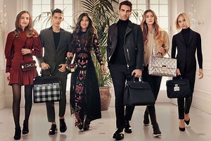 Furla F/W 2018 (Furla)