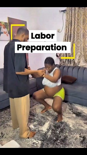 Doing little exercises play a great role in labor. For easy and faster labor, don’t miss this exercise. #boratmedicals #confidentpregnancy #fblifestyle #childbirth #laboranddelivery | Borat Medicals