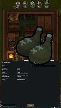 RimWorld Medieval Overhaul Tip #1 How to Build a FREEZER with NO ELECTRICITY #rimworld