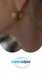 Feel a gentle refresh when showering isn't an option. Meet Adult Body & Intimate Sensitive Wipes. Extra-large and textured for an gentle clean on intimate areas | WaterWipes