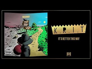 Big K.R.I.T. - "Shake Em Off (Featuring Ludacris & K Camp)"