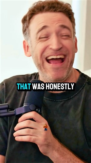 Dan Soder Talks About Opening for Shane Gillis at Madison Square Garden 😂🤣😭