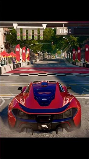 McLaren P1 #racingmaster #racing #racingcar #ytshorts #mclaren #mclarenp1