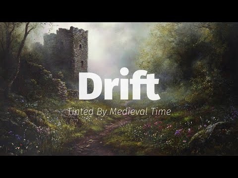 Haunting Medieval Instrumentals That Sound Like the Wind Through Old Cathedrals 🕯️🌬️