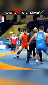 177K views · 1.4K reactions | Kicking OFF  at the Wrestling… | Red Corner MMA | Facebook