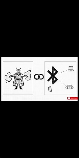 How One Invention Connected the Entire World bluethooth part2 #tech #innovation #bluetooth