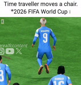 Jaab Baapu nachega to Messi kapega. | Department of EEE- Emotions & Emotional Entertainment