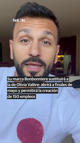 El multimillonario británico Joe Fournier es la persona que se ha propuesto rellenar la alargada sombra que ha dejado la empresaria Olivia Valère en el mundo de la noche marbellí. El propietario del club Bonbonniere, proyecto que sustituirá el próximo verano a la afamada discoteca en la carretera de Istán, es un reconocido deportista que se ha enamorado de la Costa del Sol y que llega con ganas de marcar una época. Nacido en Londres en el año 1983, el empresario hostelero y del mundo de la noche