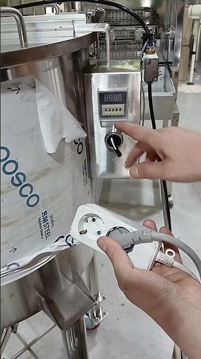 How to Install and Use an Automated Machine Circuit Short/Leakage Tester | How to Connect Air Lines