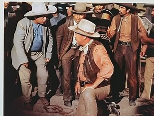 Big Jake 1971 | Legends Never Die: John Wayne