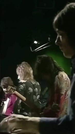 Faces – Stay With Me, Live at the BBC 1972
