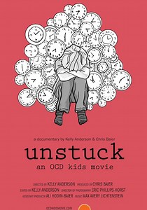Unstuck: An OCD Kids Movie streaming: watch online