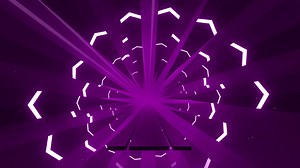 7.3K views · 326 reactions | OST 4 came in with a new kaleidoscope environment.  How do you like it? | Beat Saber | Facebook