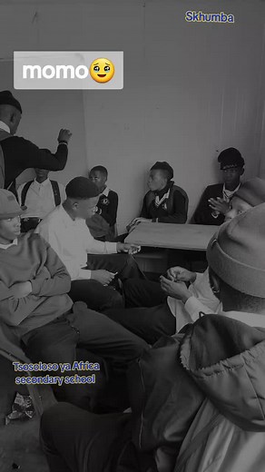 Exploring Momo's Voice Effects with Skhumba