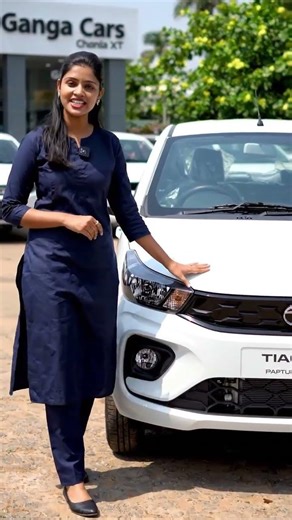 CHENNAI GANGA CARS TATA TIAGO 2021 MODEL XT PETROL 45000KM PRICE 5.5LAC CT 9840085416