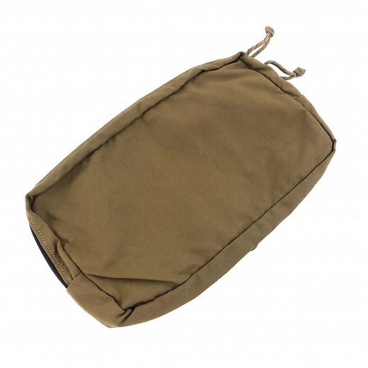 USMC Assault Pouch, Coyote Brown