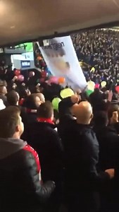 “Since 1995…” 🎶 | BOSS Night