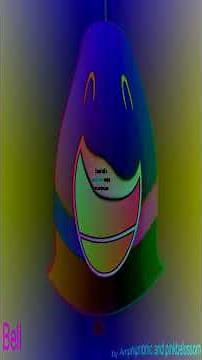 Preview 2 Bell BFDI Effects #shorts