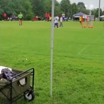 Yahtzee corner kick Goal - 3 v 3 Live National Soccer Tour